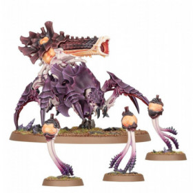 Tyranids: Biovoro