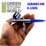 Aerografo doble accion 0.5