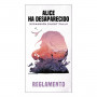 Alice ha desaparecido, EXPANSIÓN: Silent Falls