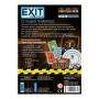 Exit: El museo misterioso