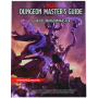 Dungeons & Dragons 5E: Guía del Dungeon Master