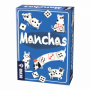 MANCHAS (Kilometro 0)
