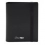 Carpeta 4 bolsillos PRO-Binder Eclipse Negro