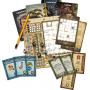PAPER DUNGEONS