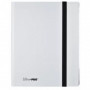 Carpeta 9 Bolsillos PRO-Binder Eclipse White