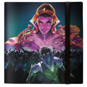 Album 24-Pocket PRO-Binder Magic The Gathering