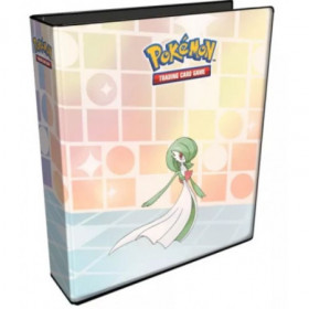 Archivador 2" Trick Room Pokémon - Ultra Pro