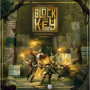 Block and Key - Juego de mesa