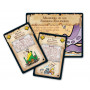 Munchkin Mazmorras Majaretas
