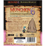 Munchkin Mazmorras Majaretas
