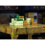 Block and Key - Juego de mesa