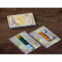 Block and Key - Juego de mesa