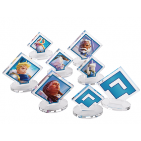 Altered: Premium Hero Standees Ordis