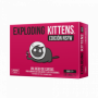 EXPLODING KITTENS EDICIÓN NSFW