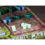 Block and Key - Juego de mesa