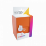 Deck Holder 100+ Orange