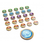 Altered: Premium Markers