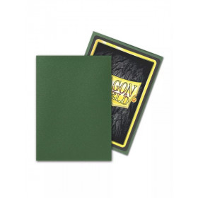Fundas Standard Matte Forest Green