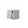 Caja de mazo DS Double Shell Blanco/Negro
