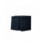 Caja de mazo DS Double Shell Azul/Negro