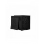 Caja de mazo DS Double Shell Negro