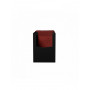Caja de mazo DS Double Shell Rojo/Negro