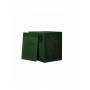 Caja de mazo DS Double Shell Verde/Negro