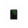 Caja de mazo DS Double Shell Verde/Negro