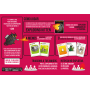 EXPLODING KITTENS EDICIÓN NSFW