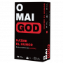 OMAIGOD - Juego de mesa