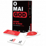 OMAIGOD - Juego de mesa
