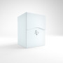 Deck Holder 100+ White