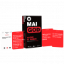 OMAIGOD - Juego de mesa