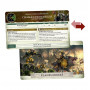 Tarjetas de Unidad: Klanes Orruks (ESP)