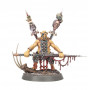 Jefe Hobgrot Navajero