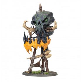 Orruk Warclans: Torre Rokoza de Jefazo