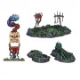 Orruk Warclans: Manifestaciones
