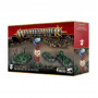 Orruk Warclans: Manifestaciones
