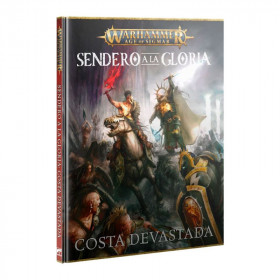 AGE OF SIGMAR: SENDERO A LA GLORIA (ESP)