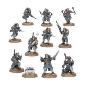 Kill Team: Korps de la Muerte