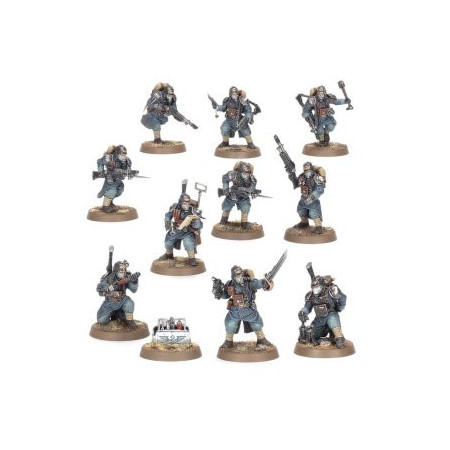 Kill Team: Korps de la Muerte