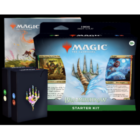 MTG BLOOMBURROW - STARTER KIT (ENG)