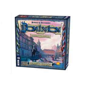Dominion: Renacimiento - Segunda Edición
