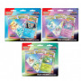Evoluciones Prismáticas - Colección con Pegatinas Especiales