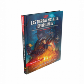 D&D 5E - Las Tierras Más Allá de Brujaluz