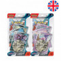 Blister Pack Pokémon Paradox Rift (ENG)