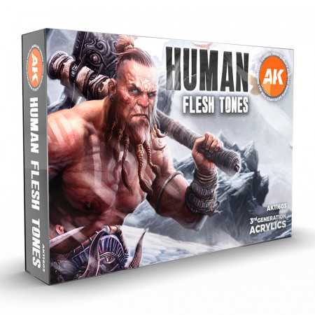 TONOS DE CARNE HUMANA