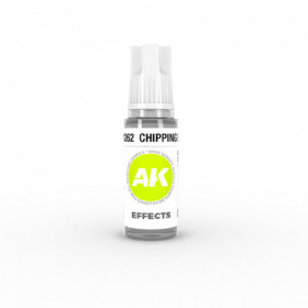Chipping Effect 17ml