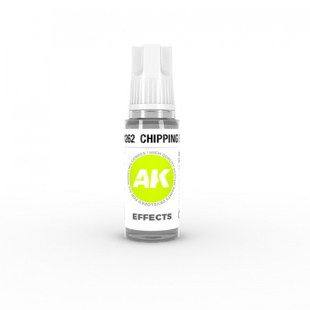 Chipping Effect 17ml