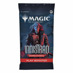 Play Booster: Innistrad Remastered (ENG)